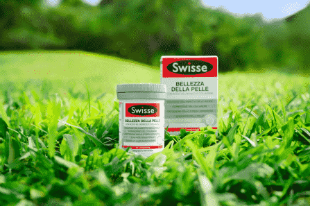 “Swisse斯维诗颠覆理念激活全民需求，立营养健康产业新标杆
