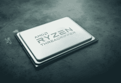“AMD的下一代Ryzen Threadripper 5000Chagall'HEDT CPU获得初步支持