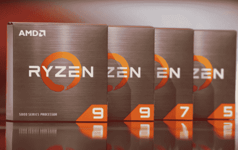 “AMD Ryzen Zen 3处理器上的预测性商店转发软件会创建安全漏洞