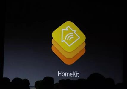 “第一轮苹果HomeKit产品首次展示