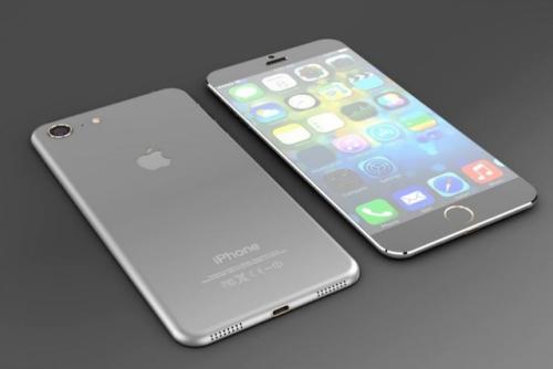 “科技在线：苹果最新的软件代码表明3.5mm耳机端口将不在iPhone7上