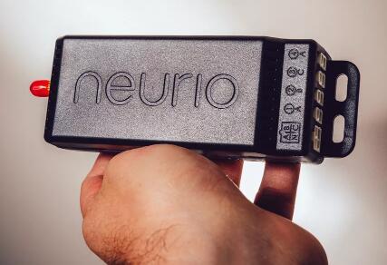 “Neurio可以使您的断路器更智能方法