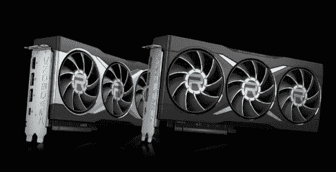 “AMD推出其Big Navi显卡的限量Radeon RX 6800 XT午夜黑色变体