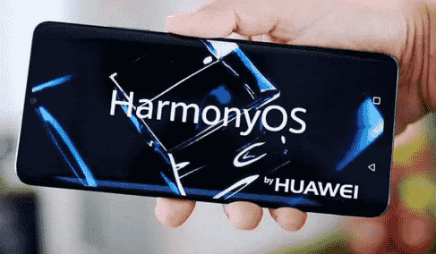 “HARMONYOS今年将在3亿台设备上运行