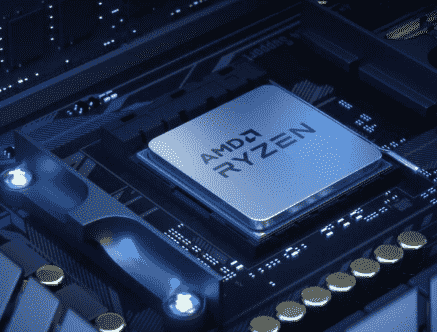 “AMD锐龙7 5700G塞尚Zen 3台式机APU基准泄漏
