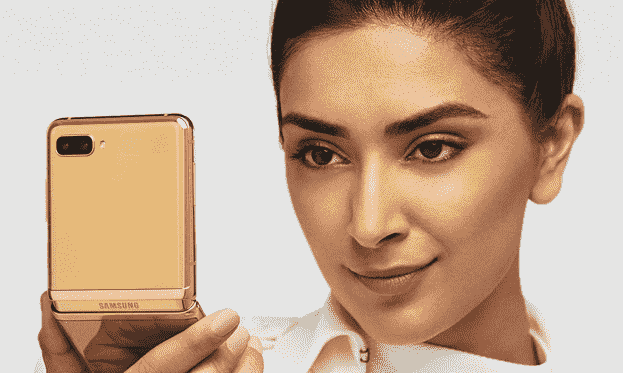 “三星Galaxy Z Flip 2如何成为女士们的终极手机