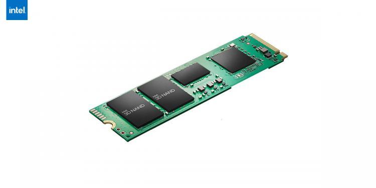 “英特尔推出了适用于日常计算和主流游戏系统的英特尔SSD 670p