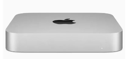 “苹果悄悄为Mac Mini M1添加10GbE选件