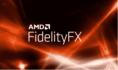 “AMD在Nvidia的DLSS上的竞争对手