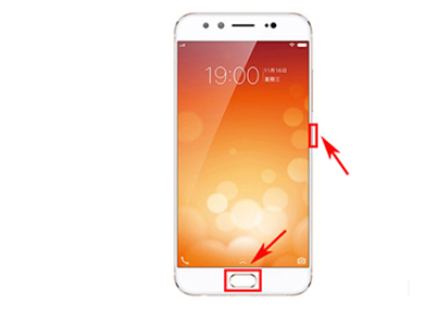 科技在线：科普vivoX9如何截图及小米手机怎么升级miui9