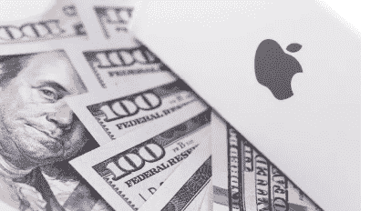 “苹果计划到2026年在投资4300亿美元并创造20,000个就业机会