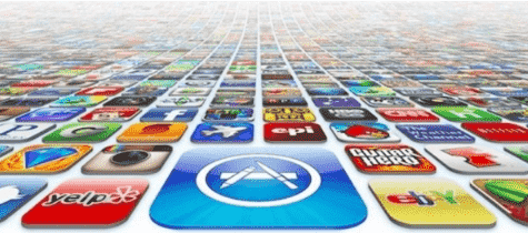 “苹果高管讨论了将App Store收入在2011年减少的问题
