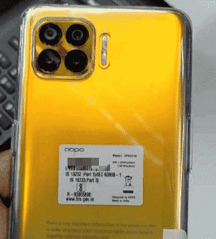 CNMO曾报道过OPPO品牌在正式推出了OPPO F17系列的消息