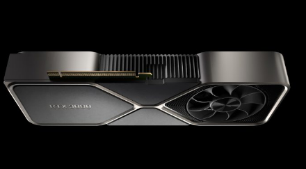 “Nvidia没有计划使用LHR GPU更新Founders Edition RTX 30卡
