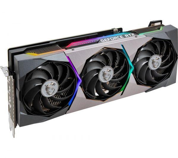 “Nvidia将很快宣布RTX 3080 Ti和RTX 3070 Ti