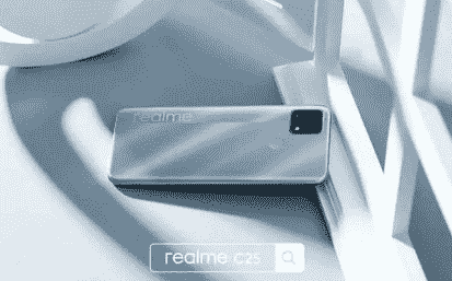 “Realme在预算细分市场中名声大噪