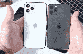 “iPhone 12系列机型均支持5G功能