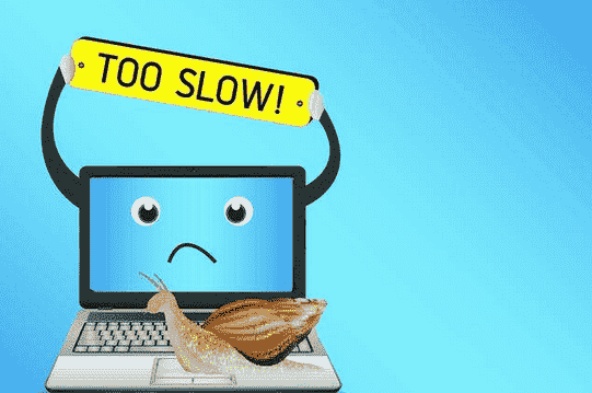 “互联网资讯：不要忍受电脑太慢自己修吧