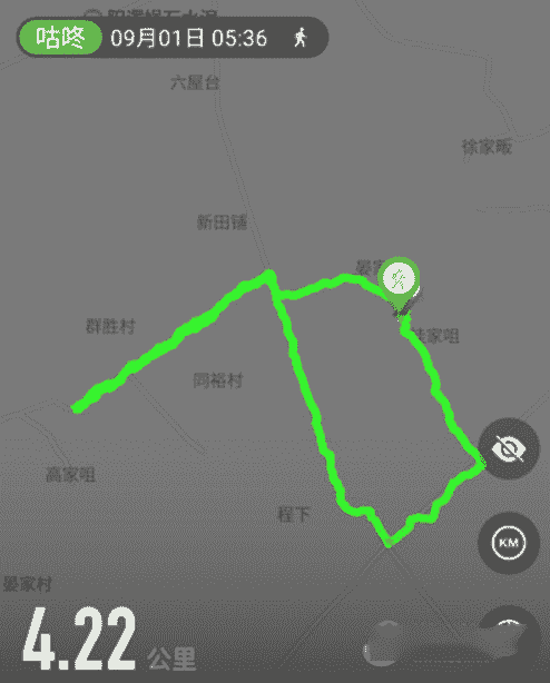 科技在线：科普咕咚运动怎么刷公里数及咕咚运动和悦动圈哪个好用