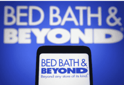 “Bed Bath＆Beyond的疯狂库存对零售商来说真正意味着什么