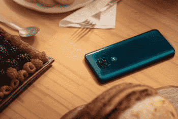 Moto G9 Play的配置和Moto G9有很多相似之处
