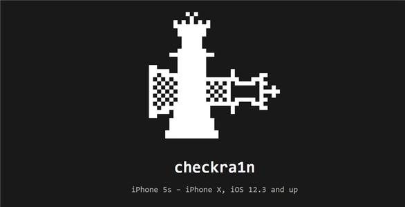 “科技在线：Checkra1n小组将于周三发布Checkra1n公开Beta的另一个更新