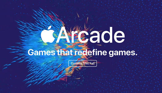 “科技在线：苹果Arcade是每月的订阅服务将提供对轮换手机游戏库的访问