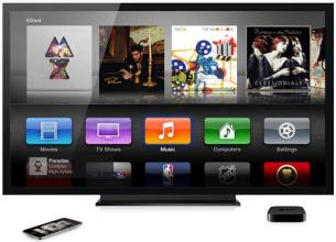 “科技在线：苹果在某些电影在AppleTV上播出之前正在寻求传统的戏剧发行