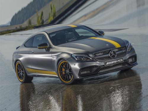 “澳大利亚详情 2019年梅赛德斯amg C63系列