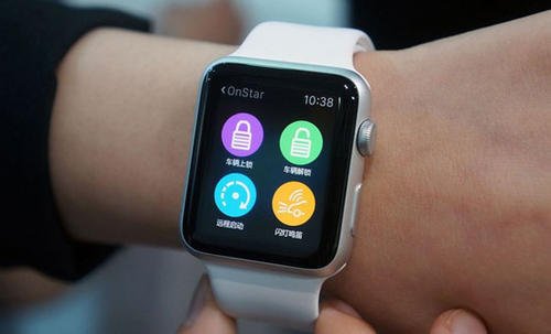 “科技在线：苹果Watch应用心电图希望通过心跳来发现最激动人心的WWDC公告