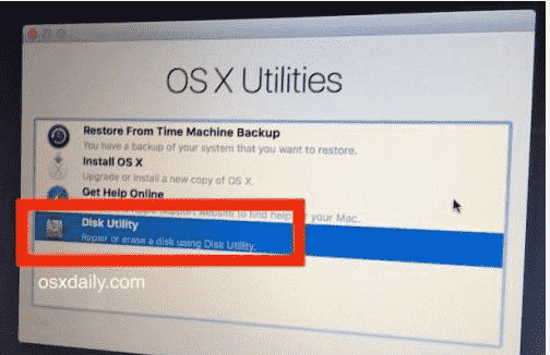 “教大家如何在干净系统下安装OS X 10.11?