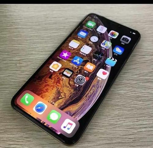 “科技在线：iPhoneXSMax返回了iPhoneX所没有的有用的辅助功能