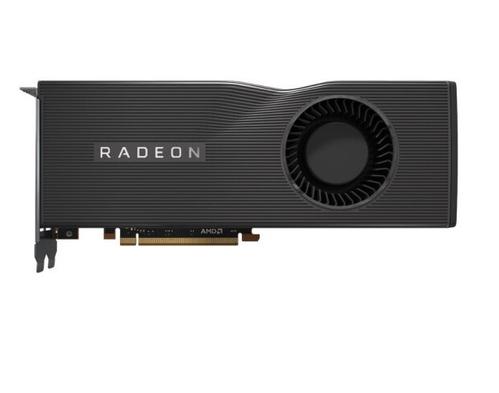 “蓝宝石RX5700PULSE8GB评测