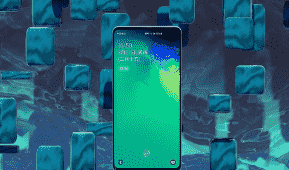 三星GALAXY盖乐世官方表示已经收到了部分用户对于系统问题的反馈