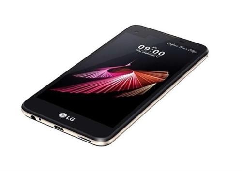 “LGV60ThinQ双屏智能手机取笑将于下个月推出