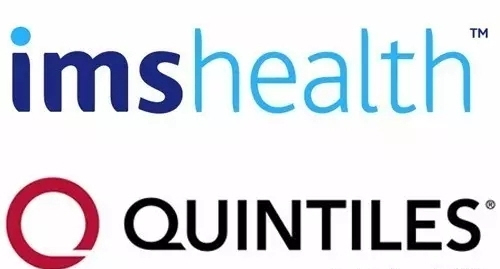 “Salesforce与QuintilesIMS合作推动生命科学领域的发展