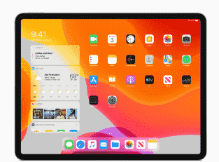 科技推荐：Apple的WWDC主题演讲是关于开发人员和软件差异化的
