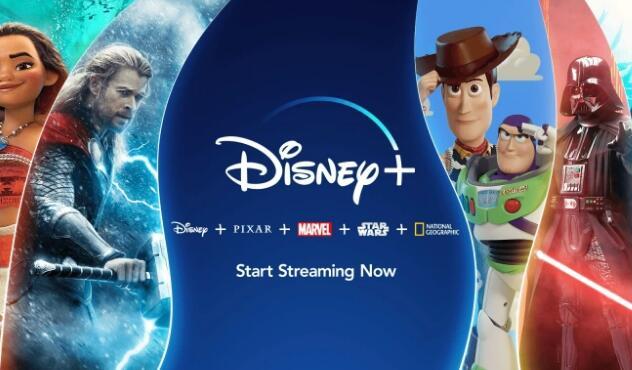科技推荐：Verizon更新后的无限计划包括免费的Disney+和ESPN+