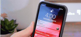 科技推荐：Apple发布了iOS12.3.2和iPhone8PlusPortrait模式修复程序