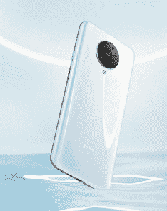 Redmi K30 Pro定档3月24日发布