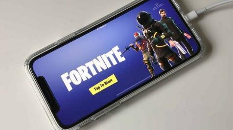 “科技推荐：下一个Fortnite赛季将无法在iPhone和iPad上使用