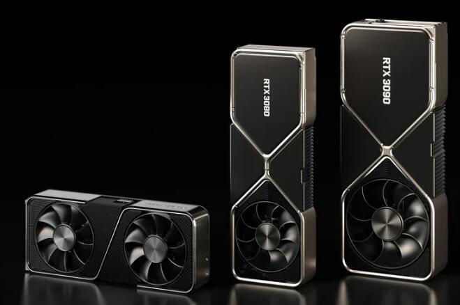 科技推荐：NVIDIA推出RTX3090RTX3080和RTX3070您需要了解的一切