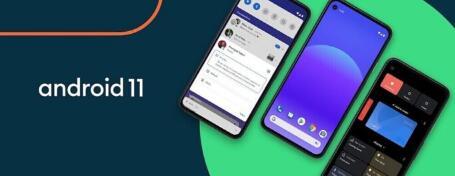 “科技推荐：Android11稳定更新附带聊天气泡屏幕录制等功能