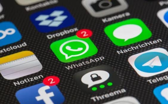 “科技推荐：WhatsApp被恶意编码的消息击中导致应用崩溃