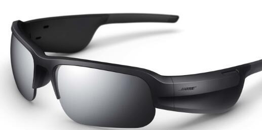 “科技推荐：Bose推出三款新款Frames音频包装太阳镜