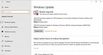 “科技推荐：Windows10累积更新还包括服务堆栈更新