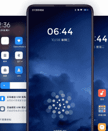 OPPO ColorOS 7正式发布