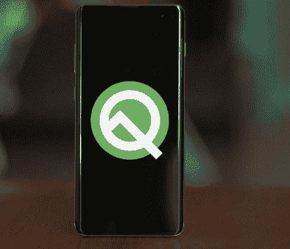 我的Galaxy智能手机或平板电脑会获得Android 10更新吗