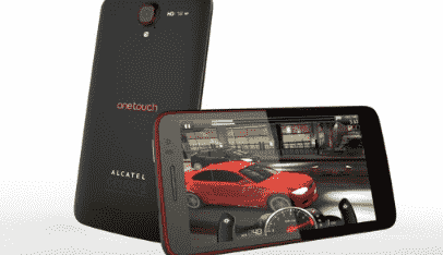 科技推荐：阿尔卡特推出新的ScribeHDLTE和1080pScribeX