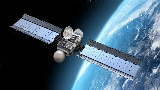 “科技推荐：太空启动旨在发射数千个连接普通手机的卫星蜂窝塔